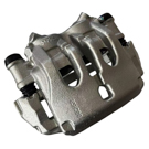 2017 Freightliner Sprinter Van Brake Caliper 5